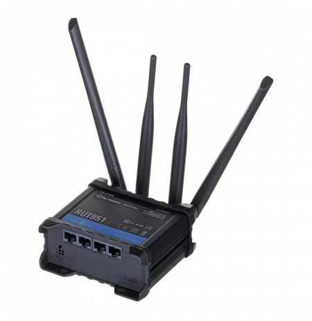Teltonika RUT951 Cellular network router