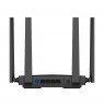 Router CUDY WR3600H BE3600 2.5G Wi-Fi 7 Mesh Router