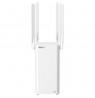 Totolink NR1800X | WiFi Router | Wi-Fi 6, Dual Band, 5G LTE, 3x RJ45 1000Mbps, 1x SIM