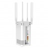 Totolink NR1800X | WiFi Router | Wi-Fi 6, Dual Band, 5G LTE, 3x RJ45 1000Mbps, 1x SIM