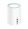 CUDY M1300(3-Pack) | Mesh, WiFi 5, 2,4GHz/5GHz,