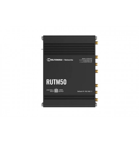 Teltonika Networks Cellular 5G Router for North America