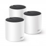 TP-LINK DECO X55 HOME MESH WI-FI SYSTEM (3-PACK)