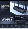 Router Mercusys MR47BE