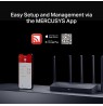 Router Mercusys MR47BE