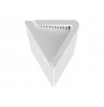 MSI Roamii BE Lite Mesh System 1-pack Dual-band (2.4 GHz / 5 GHz) Wi-Fi 7 (802.11be) White 3 Internal