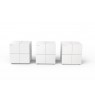 System Mesh Tenda MW6 3pack (xDSL (cable connector LAN), 2,4 GHz, 5 GHz)