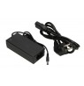 Extralink EUROS V2 | PoE Switch | 4x 100Mbps PoE/PoE+, 2x RJ45 Uplink 100Mbps, 60W