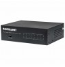 Intellinet 8-Port Gigabit Ethernet PoE+ Switch, IEEE 802.3at/af Power over Ethernet (PoE+/PoE) Compliant, 60 W, Desktop (Euro