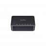 Cudy GS105D network switch Gigabit Ethernet (10/100/1000) Black