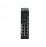 DAHUA INDUSTRIAL SWITCH PFS3110-8ET-96-V2