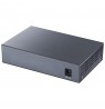 Cudy GS1005P network switch Gigabit Ethernet (10/100/1000) Power over Ethernet (PoE) Grey
