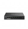 Mercusys 8-Port Gigabit Desktop Switch with 7-Port PoE+ | Mercusys