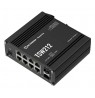 TELTONIKA TSW212 00B000 / L2 MANAGED SWITCH 8X 10/100/1000, 2 SFP PORTS