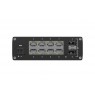 TELTONIKA TSW212 00B000 / L2 MANAGED SWITCH 8X 10/100/1000, 2 SFP PORTS