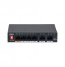 Dahua PoE Switch PFS3006-4GT-60-V2 unmanaged