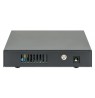 Intellinet 561839 network switch Power over Ethernet (PoE) Black