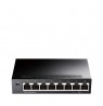 Cudy GS108 network switch Gigabit Ethernet (10/100/1000) Black
