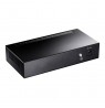 Cudy GS108 network switch Gigabit Ethernet (10/100/1000) Black