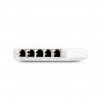 Ubiquiti UniFi Switch Flex Mini (3-pack) Managed Gigabit Ethernet (10/100/1000) Power over Ethernet (PoE) White
