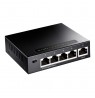 Cudy GS105 network switch Gigabit Ethernet (10/100/1000) Black