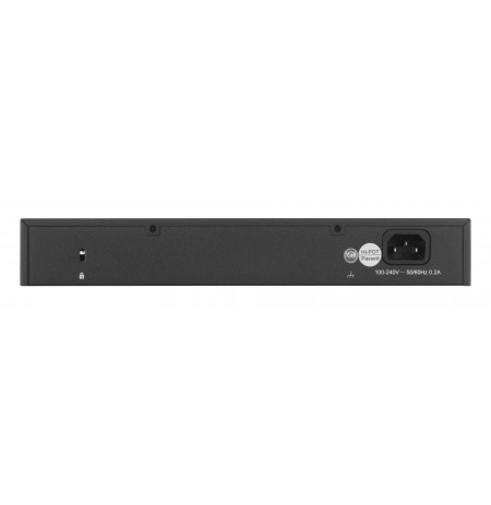 TP-LINK JetStream 8-Port Gigabit L2+ Managed Switch with 2 SFP Slots