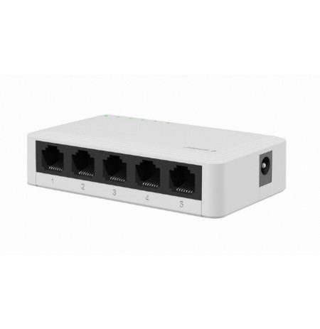 TP-LINK 8-Port Gigabit Easy Smart Switch
