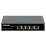 Intellinet 561808 network switch Gigabit Ethernet (10/100/1000) Power over Ethernet (PoE)