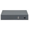 Intellinet 561808 network switch Gigabit Ethernet (10/100/1000) Power over Ethernet (PoE)
