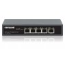 Intellinet 561808 network switch Gigabit Ethernet (10/100/1000) Power over Ethernet (PoE)