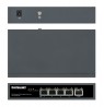 Intellinet 561808 network switch Gigabit Ethernet (10/100/1000) Power over Ethernet (PoE)