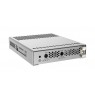 MikroTik CRS305-1G-4S+IN Managed Network Switch, 1x Gigabit Ethernet, 4x SFP+, PoE