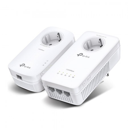 TP-Link AV1300 POWERLINE AC WI-FI KIT