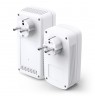 TP-Link AV1300 POWERLINE AC WI-FI KIT