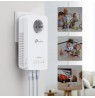 TP-Link AV1300 POWERLINE AC WI-FI KIT