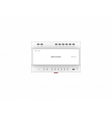 SWITCH HIKVISION DS-KAD706Y-S