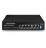 Esperanza ENS105 6-port Poe Switch 10/100 60W