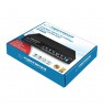 Esperanza ENS105 6-port Poe Switch 10/100 60W