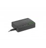 Switch Lanberg DSP1-1005 (5x 10/100/1000Mbps)