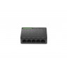 Switch Lanberg DSP1-1005 (5x 10/100/1000Mbps)