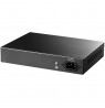 Cudy GS1010PE network switch Gigabit Ethernet (10/100/1000) Power over Ethernet (PoE) Black
