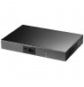 Cudy GS1024 network switch Gigabit Ethernet (10/100/1000) Black