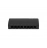 LANBERG SWITCH DSP2-1008-12V (8-PORT, 12V, 1GB/S)