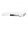 HPE NW ION 1830 24G 12p Cl.4 PoE 2SFP 195W Switch     JL813A
