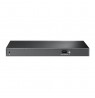TP-LINK TL-SG1428PE network switch Managed Gigabit Ethernet (10/100/1000) Black 1U Power over Ethernet (PoE)