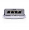 Switch PoE UBIQUITI N-SW (4x 10/100/1000Mbps)