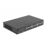 Lanberg Switch RSGE-24 Rack 19" (24-port, 1Gb)