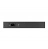 Lanberg Switch RSGE-24 Rack 19" (24-port, 1Gb)