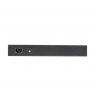Lanberg Switch rack 19" POE+ 16x 100MB /2X COMBO GIGABIT ETHERNET 150W