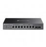 TP-Link Switch  8x GE SG2210XMP-M2 Omada